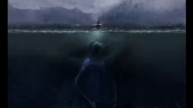 'Ia! Ia! Cthulhu Fhtagn!'