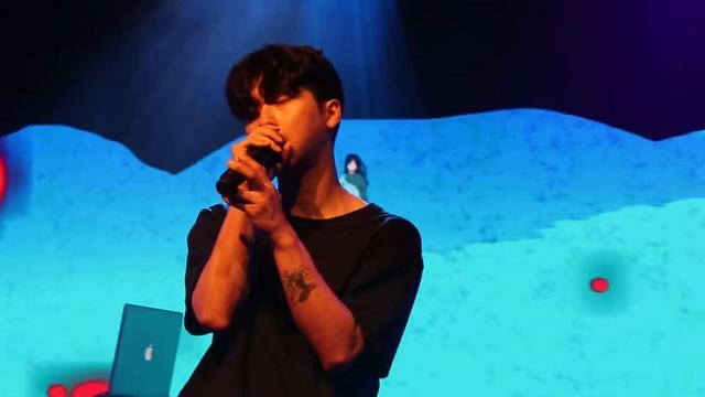 190505 위아더나잇-SF@구름아래소극장 смотреть онлайн