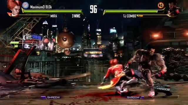 Mira Still Hungers 4 More!!!!(Ultimate N Ultra) смотреть онлайн