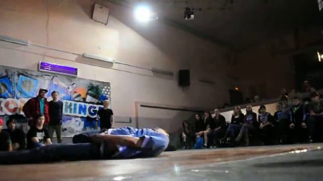 KOMI KINGZ 7 YEARS ANNIVERSARY,battles, BREAKING [part 15] смотреть онлайн