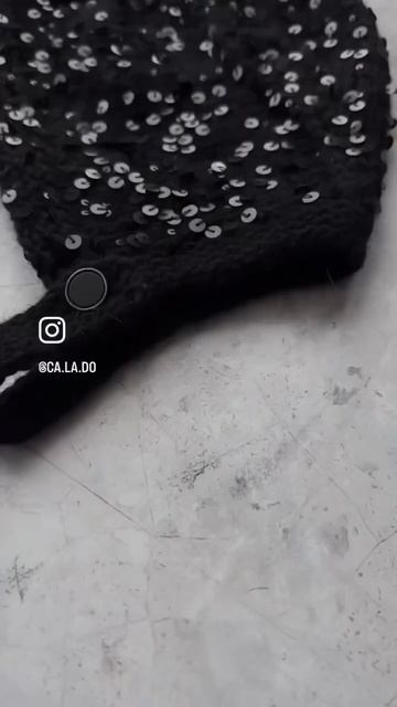 Чепчикспайэтками #fashion #fashionstyle #fashionblogger #чепчик #шапка #devil #fashiondesigner #hat смотреть онлайн