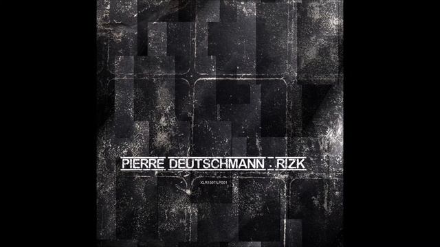 Pierre Deutschmann - Trama [XLR1507] смотреть онлайн