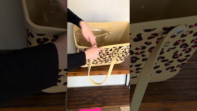 BOGG BAG Original X Large Waterproof Washable Tip Proof Durable Open Tote Bag Review смотреть онлайн