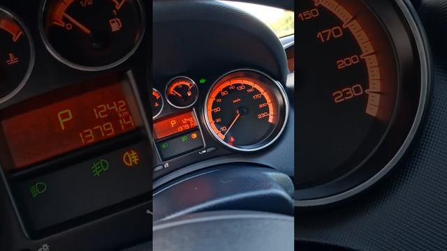 PEUGEOT 408, 2012 гoда выпуска смотреть онлайн