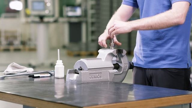 English  VOSSFormVA Repeat Assembly