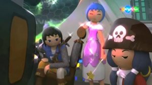 Супер четвёрка Руби и Алекс