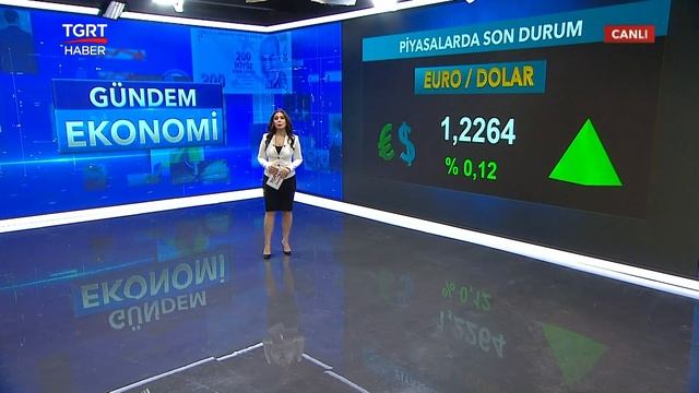 Dolar ve Euro Kuru Bugün Ne Kadar? Altın Fiyatları - Döviz Kurları - 5 Ocak 2021 смотреть онлайн