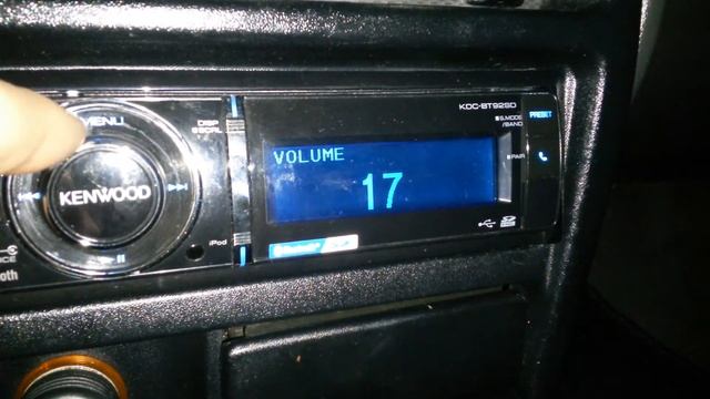Rover 200Vi ICE audio test 2 смотреть онлайн