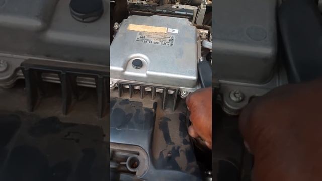 4matic Mercedes-benz GLC 250d Air Filter
