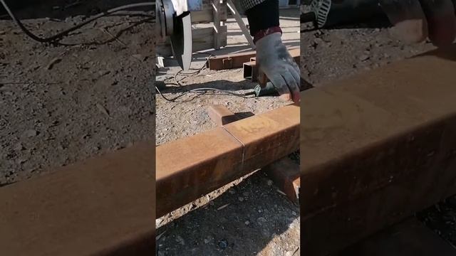 простая приспособа для нарезки профтрубы смотреть онлайн