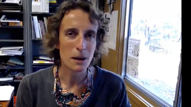 Learn With a Naturalist: Patterns in Plant Lives October 6, 2020 смотреть онлайн