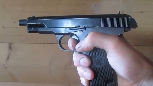 Постановка ТТ от Глетчера на ЗЗ. смотреть онлайн