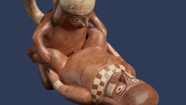 [ENG] Museo Larco | Erotic Gallery Introductory Video смотреть онлайн