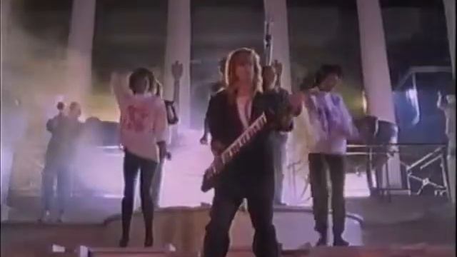 Sandy Marton Exotic And Erotic Original Promo Video 1985 смотреть онлайн
