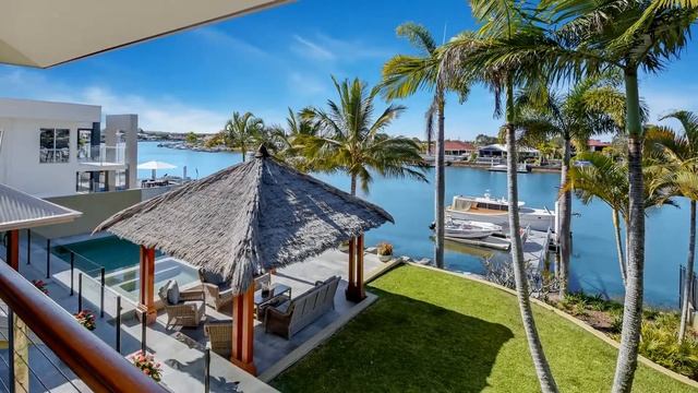 6 Norfolk Court, Pelican Waters смотреть онлайн