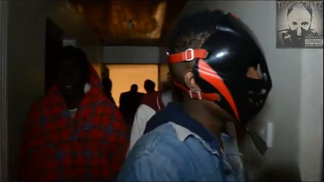 TechnoCratz | Party Like | Behind The Scenes | DEMO [Neon Vibe Treat] смотреть онлайн