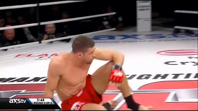 MFC 36 Jonatas Novaes vs Kurt Southern смотреть онлайн