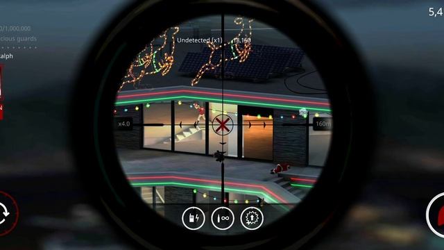 Sniper Hitman Android