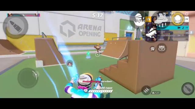 T3 Arena +w Aleta player⚡ смотреть онлайн
