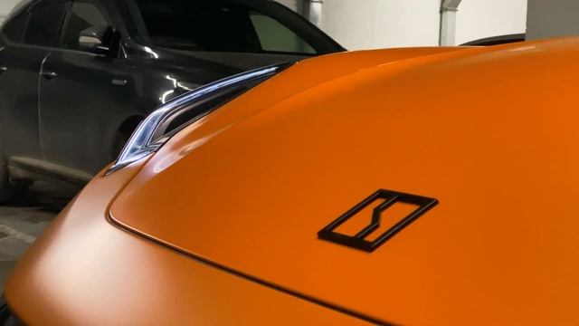 Реальный отзыв владельца Zeekr 001! Стоит ли Zeekr своих денег?