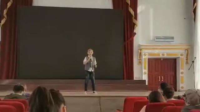 Алеша Соловьёв смотреть онлайн