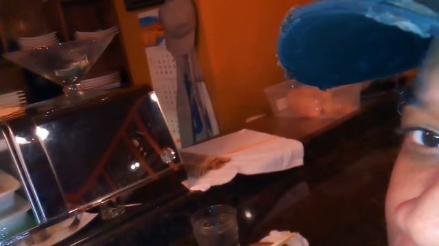 Johnny Chang's Sushi and Chinese Restaurant in South Philly(1) смотреть онлайн