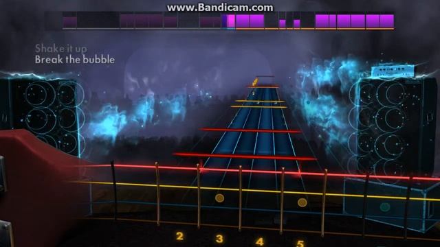 Rocksmith 2014 - Pour Some Sugar on Me, Def Leopard - bass смотреть онлайн