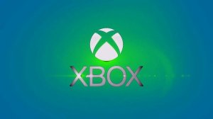 Xbox Series X logo effects [Sponsored by NEIN Csupo effects]