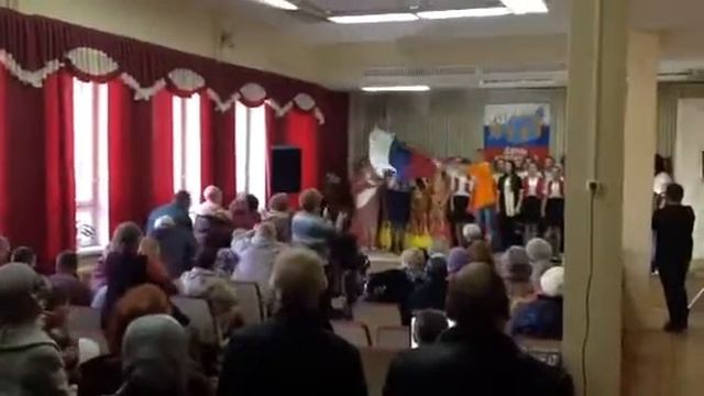 Мы - единое целое! смотреть онлайн