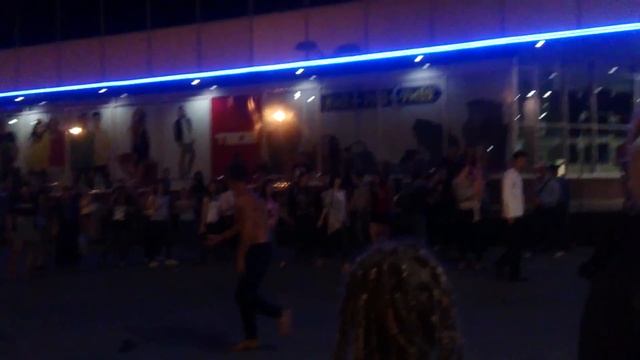 День города Энгельс 2015. смотреть онлайн
