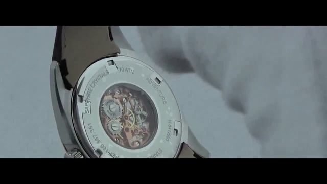 Мужские наручные швейцарские часы MareMonti 014 367 489 3 смотреть онлайн