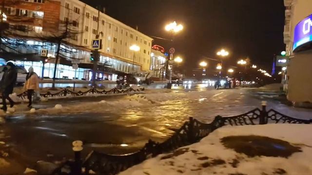 3.11.2020.Магадан... смотреть онлайн