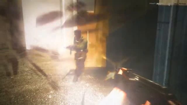 [MufloN] Frag n_ Edit Tryout - EeP Audition [MufloN] смотреть онлайн