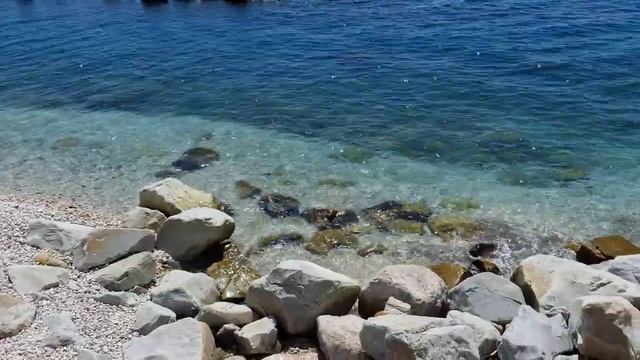 Самые классные пляжи Крыма 2024. Симеиз смотреть онлайн