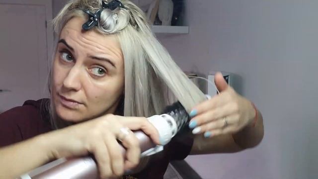 ROWENTA Brush Activ Premium Care - HALLOshop 0925513985 смотреть онлайн