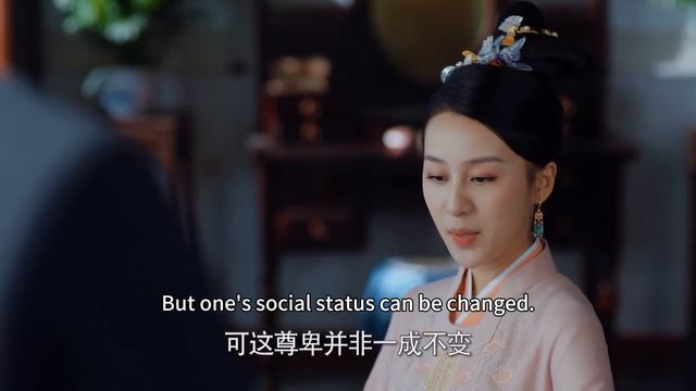 The son born by a humble girl is favored by the emperor, and her destiny changes!❤️ смотреть онлайн