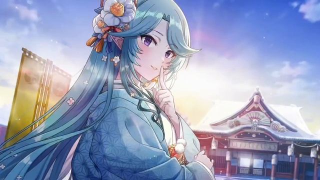 Shared Silence: Epsilon Intro | The Eminence In Shadow: Master of Garden смотреть онлайн
