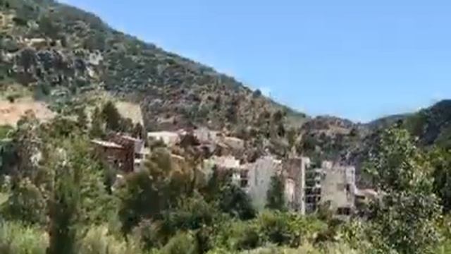 Visiting Gestaglar, Chulilla and Sort de Chera смотреть онлайн