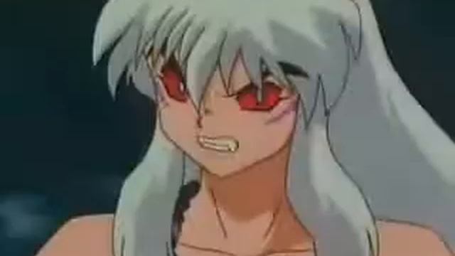 Kagome still believes in Inuyasha!!! ^^ смотреть онлайн