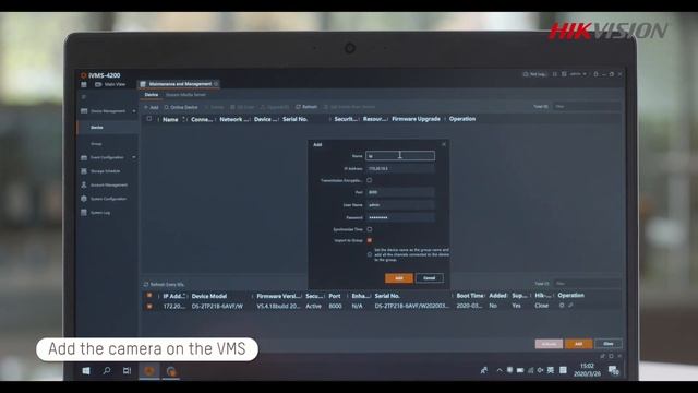Unboxing and Tutorial Temperature Screening Thermographic Handheld Camera смотреть онлайн