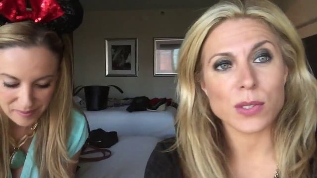 Daily Video: Crying over Leaving the Kids AND Flying Cross Country Solo смотреть онлайн