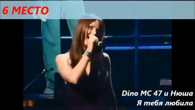 DINO MC 47 ТОП 10 смотреть онлайн