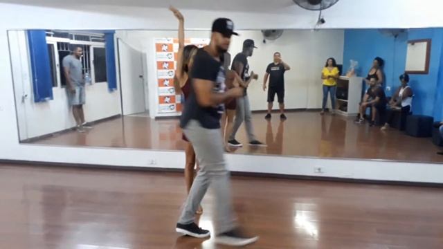 '' A Fábrica da DANÇA com VINNI SANTOS & LEEH RODRIGUES ...'' смотреть онлайн