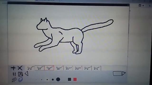 Мой первый (почти) нормальный мультик смотреть онлайн