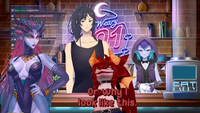 Zentreya, The Walmart Dragon смотреть онлайн