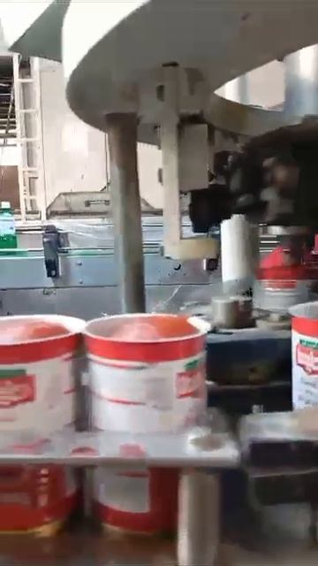 Томатная паста HELISA ОПТ