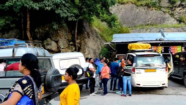 Gangtok to lachen - lachung tour || Traveling ||Kolkata to Gangtok trip || Visit in north Sikkim || смотреть онлайн
