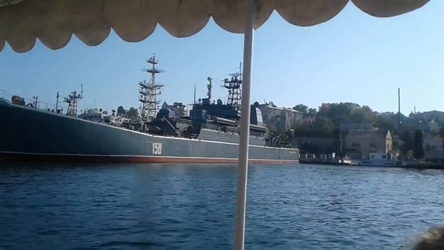 Севастопольская бухта. смотреть онлайн