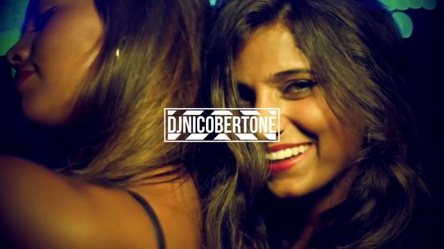 Baila Morena Dame 5-(REMIX)-DjNicoBertone смотреть онлайн
