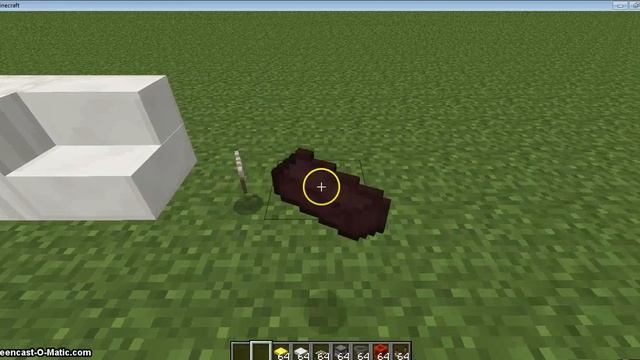 обзор minecraft 1.5 с Stive20 03 смотреть онлайн